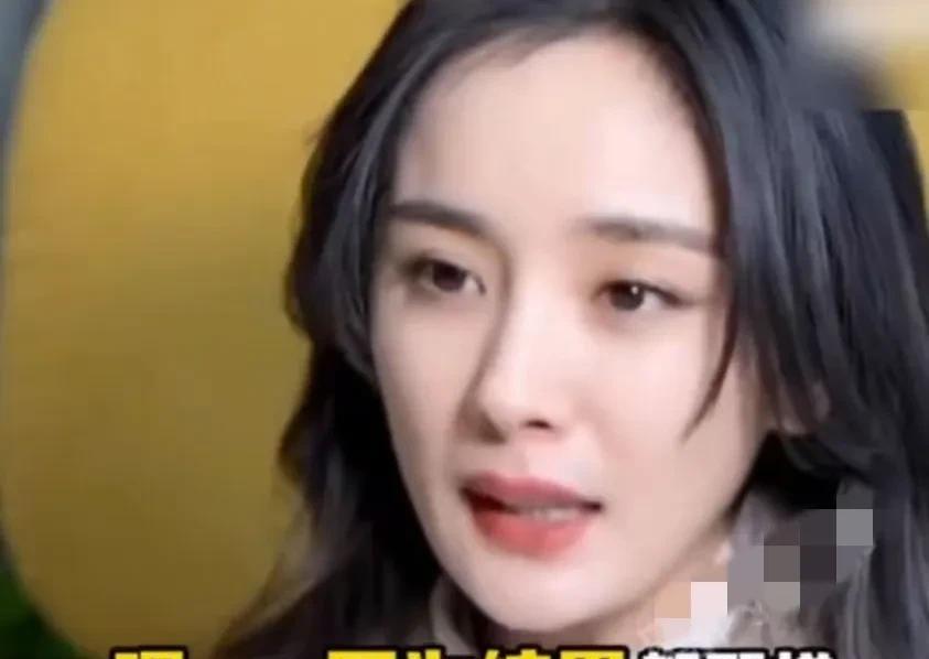 杨幂又说中了一对！

2月18日，陈妍希和陈晓官宣离婚，杨幂说过一句话又回响在耳