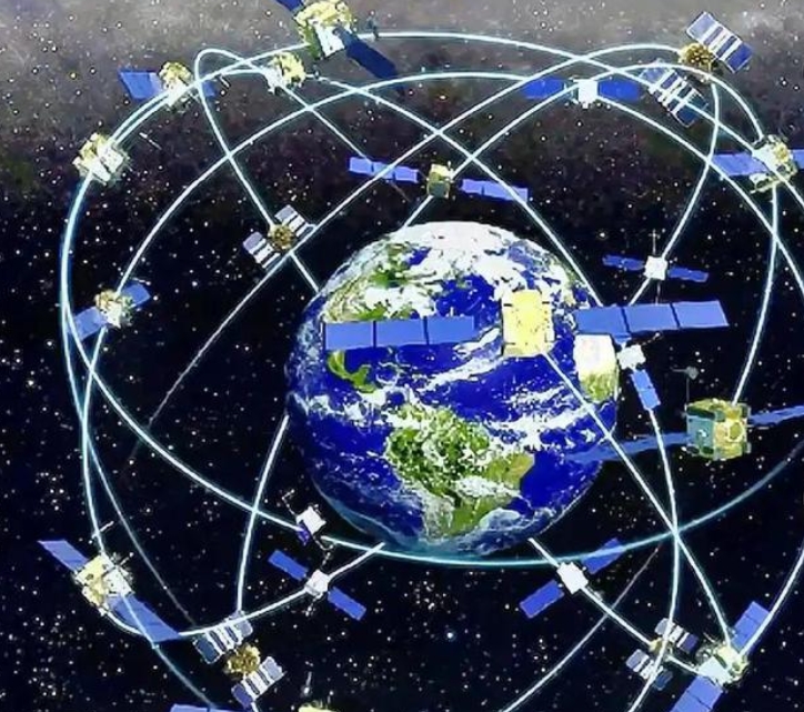 南斯拉夫大使馆的仇终于报了！

25年前，美国靠卫星定位技术霸权轰炸我们大使馆，