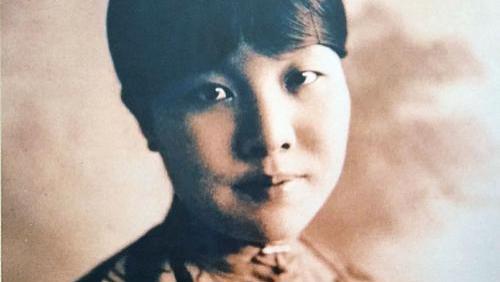 错托鸿雁：冰心与吴文藻的六十年书札