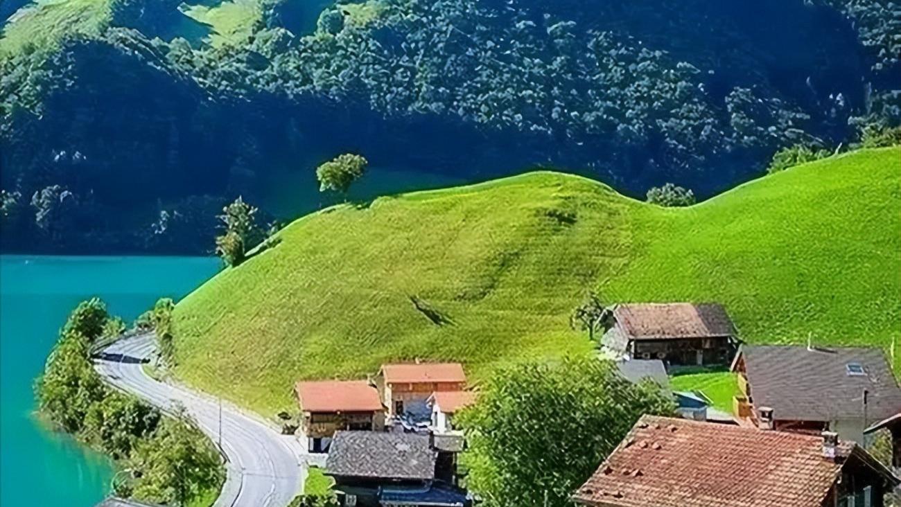 遇方便时行方便，得饶人处且饶人