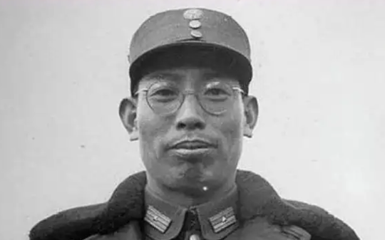 让我军头疼的四位国军将领，各个狡猾如狐，为了收拾他们付出了大代价…