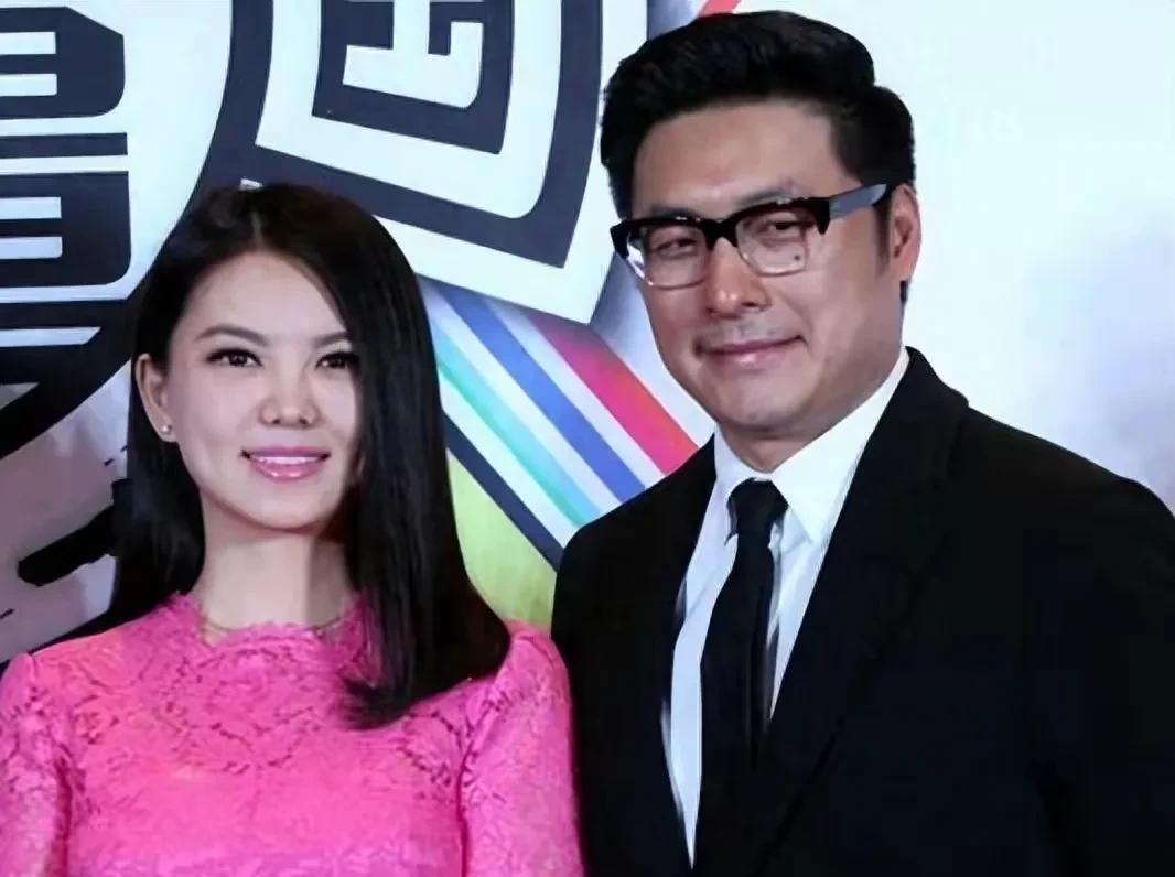 李湘是真的很爱女儿，跟王岳伦离婚了，她说，她下辈子还想找王岳伦结婚。
原因居然是