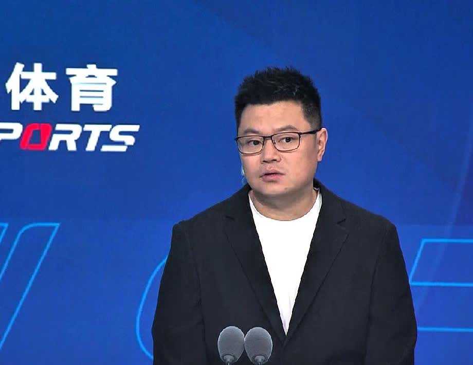 世乒联北京大满贯赛，男乒单打夺冠六大外协竞争对手浮出水面

1、雨果.卡尔德