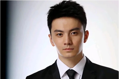 最近热播的电视剧《陌上又花开》中的男主角于大河，是由青年演员铁政饰演的。

铁政
