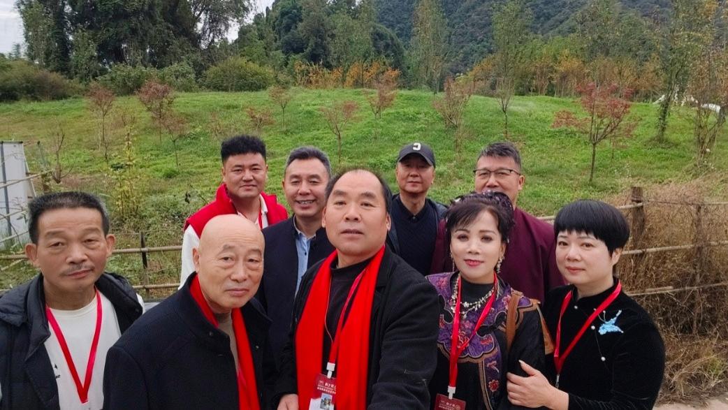 第七届中华周易名家高端论坛·特邀贵宾·耿玉鑫老师