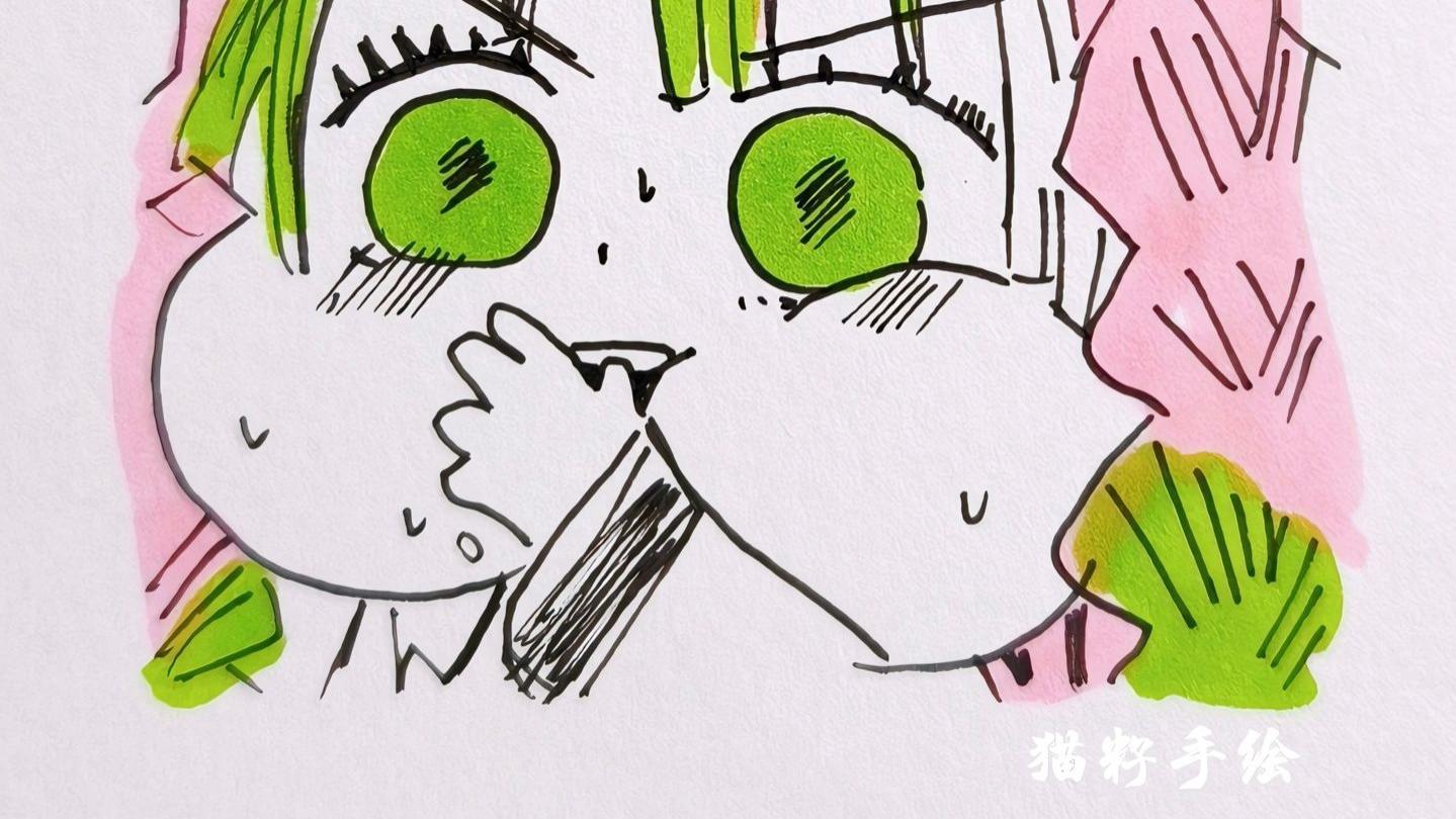 第四期来啦~欢迎宝们为下一期投稿。❤可以发你喜欢的表情包和动漫人物。 ❤第五期的作品请在下方投稿哦~