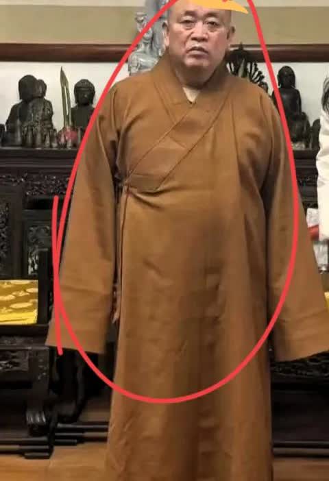 家人们，最近网上的瓜真是一个比一个离谱！释永信被爆养情妇的传闻还没消停，居然又传