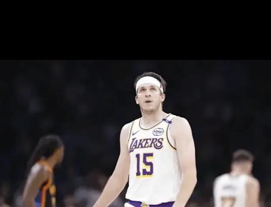 湖人被警告了

湖人媒体Lakers在社交媒体上写道：“里夫斯的经纪人就交易流言