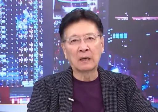 国台办在例行记者会上针对民进党发起的“大罢免”，表达了自己的观点说赖清德无所不用