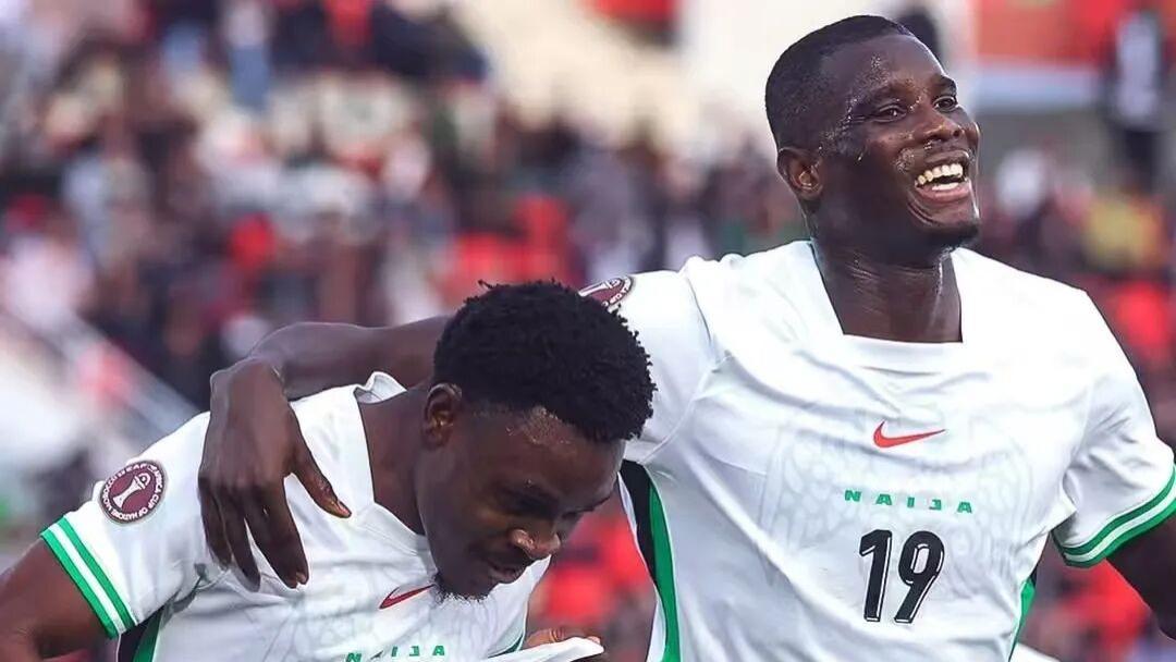 卫冕冠军非洲雄鹰，今晚拉垮？