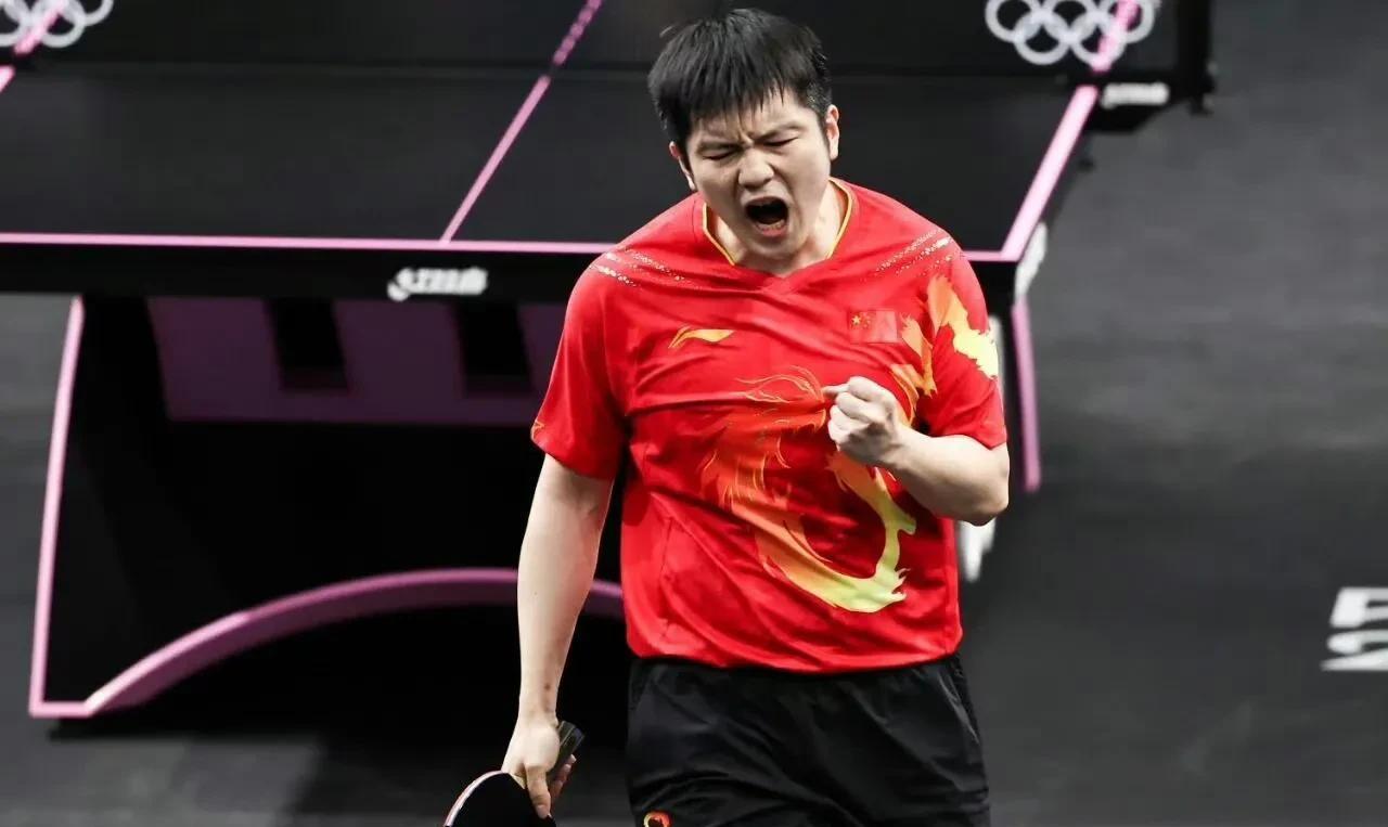 很多球迷在问，樊振东去德国打联赛，是不是不会回归国际赛场了？
如果樊振东不想回归