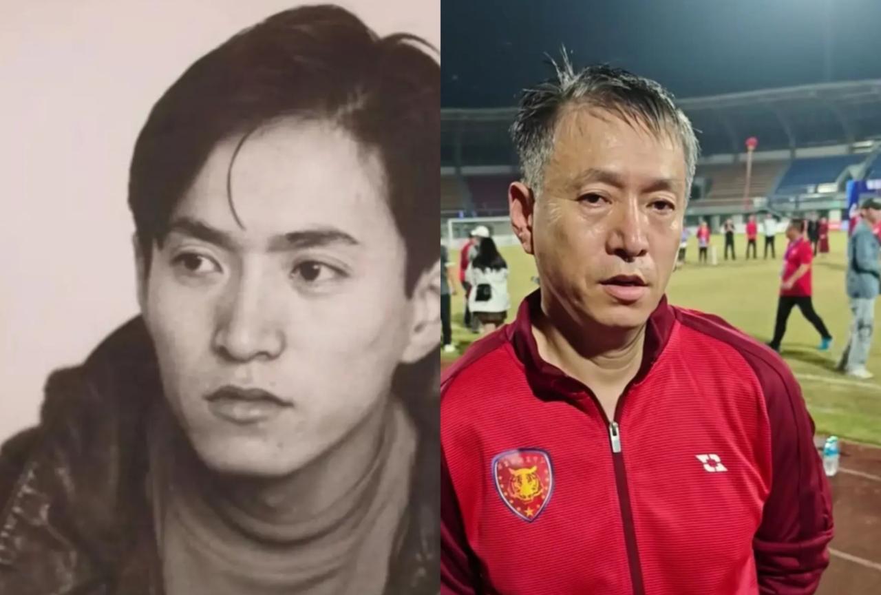 孙继海 彭伟国的酒楼，魏群 王栋的火锅，最成功的是庄毅！
足球明星退役后经商的不