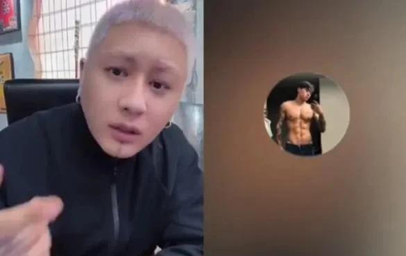 刘二狗说自己比方丈有魄力，嘲讽方丈玩个性能甩你十条街！
            