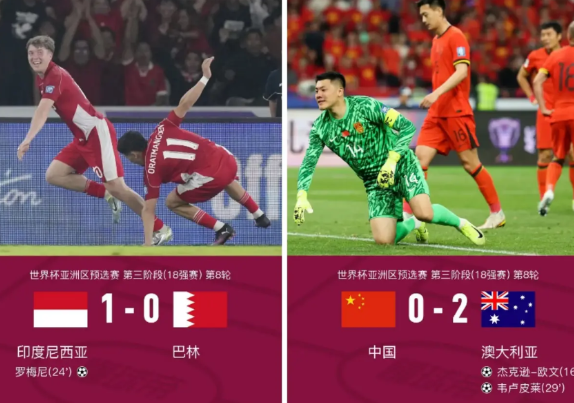 事实上，国足进入附加赛已无可能了，最后两场拿什么去保证能拿6分？
说实话，要不是