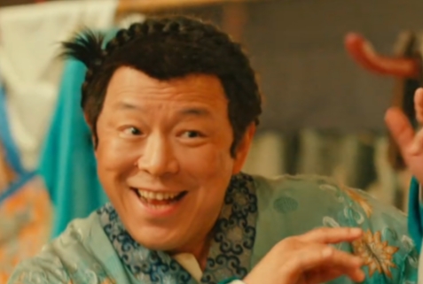 陈佩斯这次把资本的脸打肿了。

新片《戏台》五波投资人中途跑路，
首映日排片仅6