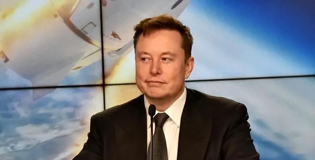 马斯克伦敦喊话