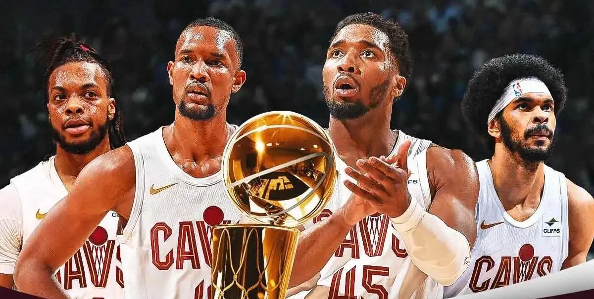 NBA东部半决赛，骑士1-4步行者，东部第一骑士止步于此，让人想起曾经爵士
米切