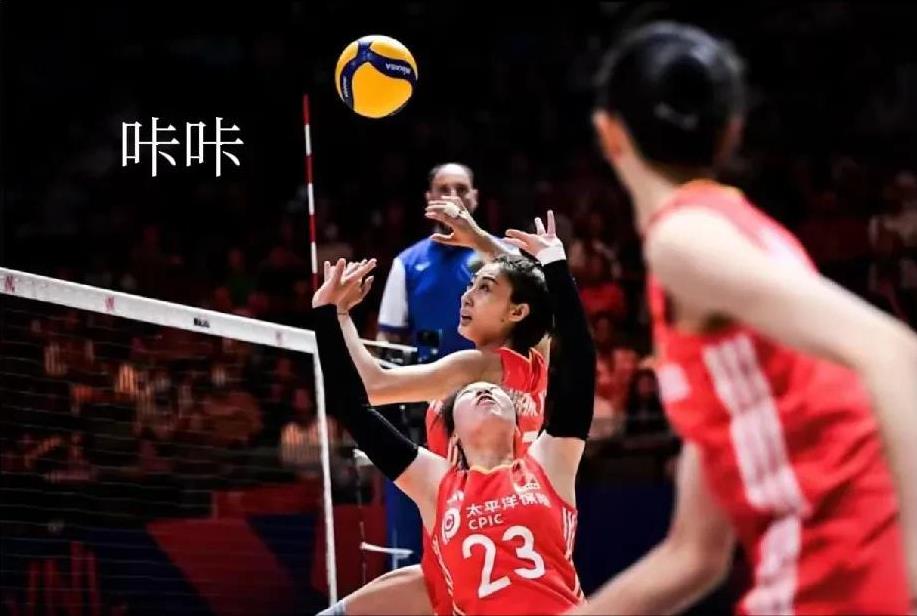 是骡是马，香港站才是中国女排真正的试金石！为啥这样说呢？首先VNL北京站新组建的