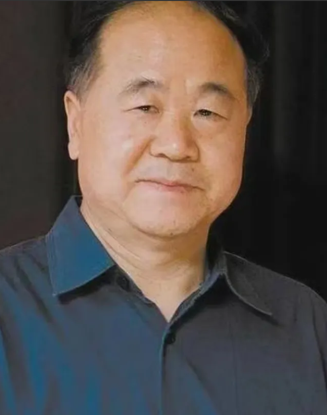 莫言在《晚熟的人》中写道：
“烟火人间，各有遗憾，想过日子的女人，嫁给了挣不来钱