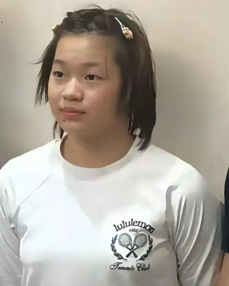 很难想象：陈芋汐和全红婵是同一时代的人物，陈芋汐比全红婵还大2岁……

全红婵贵