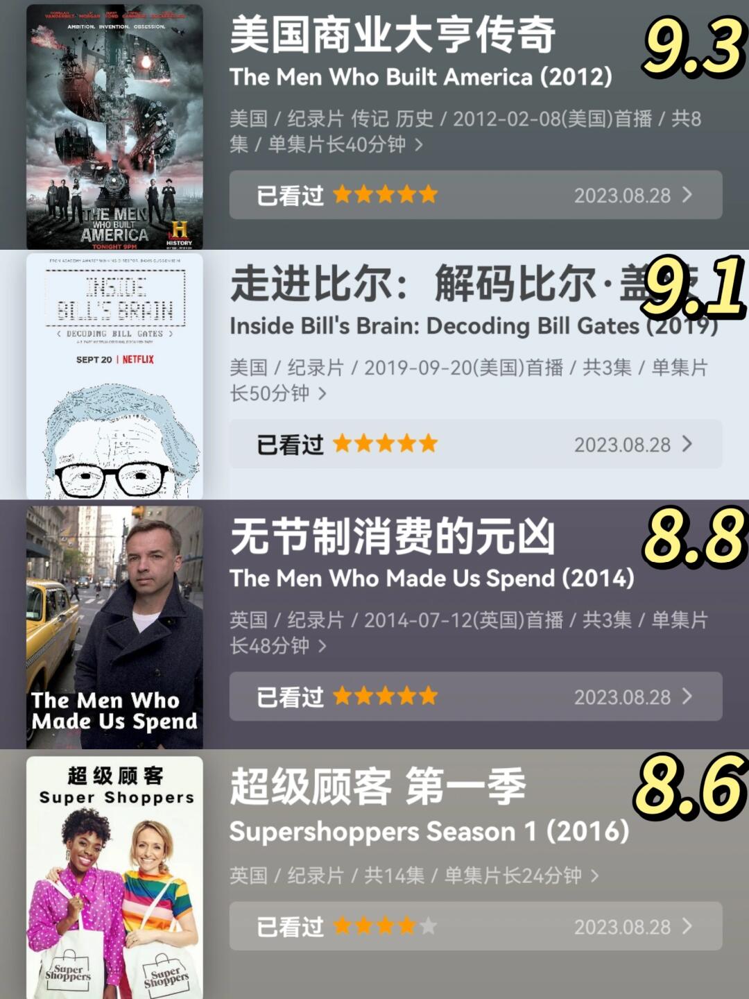🔥想搞钱的看过来‼️神作‼️值得N刷