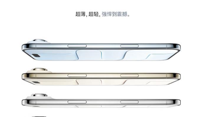 为什么身边越来越多的人买iPhone Air？三大优势锁定特定人群！