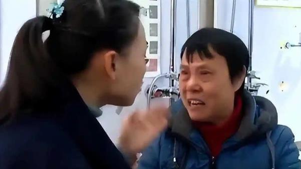 17年，湖南六旬母亲，看不惯女儿婚后太幸福美满，闹着逼女儿离婚
