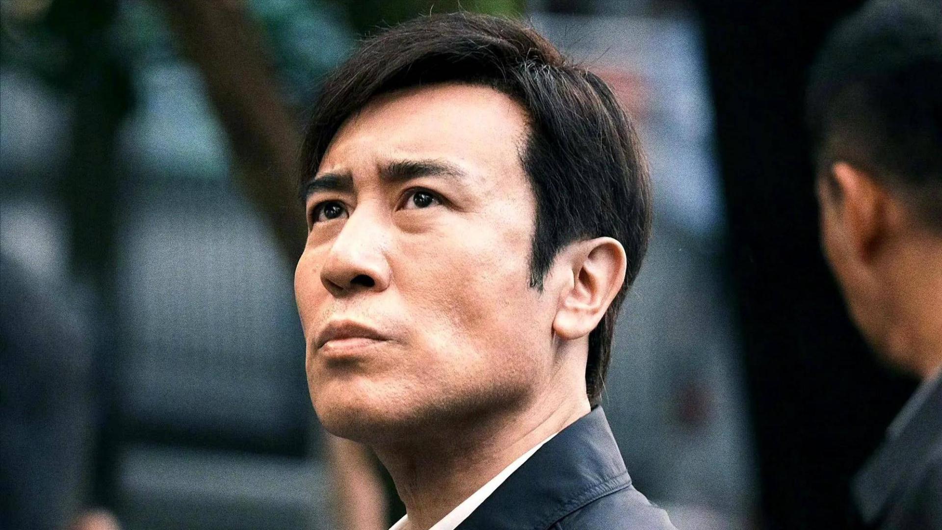 郑晓龙执导35集谍战大剧《惊变》，于和伟、辛柏青、富大龙出演