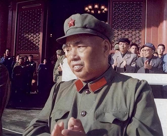 许世友想要搞掉张春桥，毛主席说：你是斗不过他们的