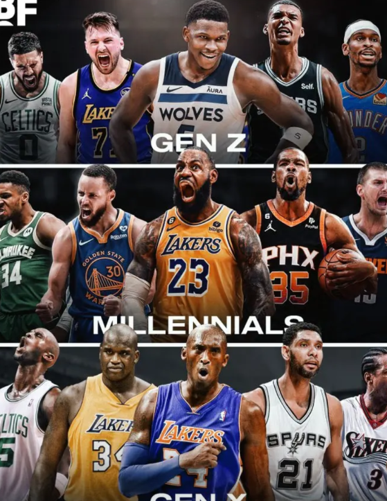 哪一组实力更强？您认为赢得7场NBA总决赛系列赛的是哪一组？
第一组：塔图姆、东