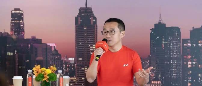 乐道汽车的老大艾铁成之前夸下海口，说12月能卖出一万台，到今年3月就能翻倍到两万