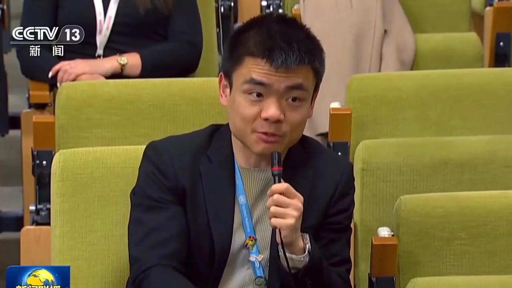 中美关税，冒出5个最牛的男人