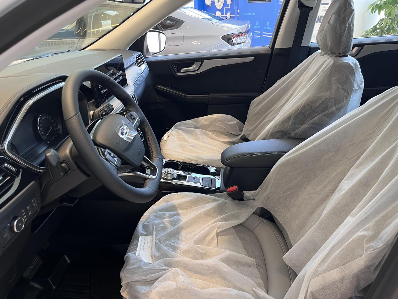 小十几万买SUV，有点两难的选择啊