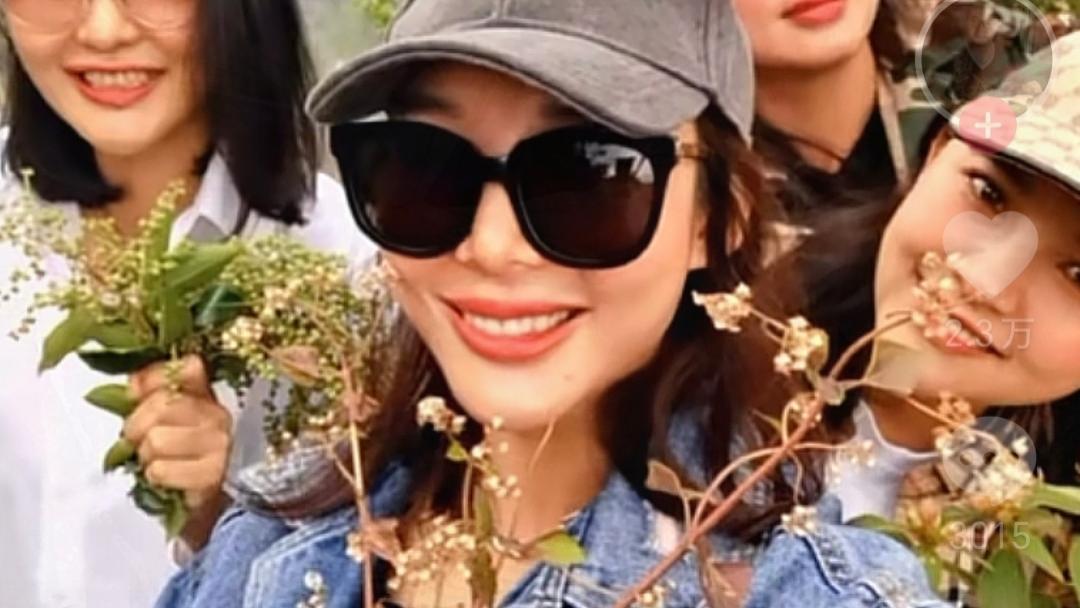 白所成死刑前一秒，四个女儿全部人间蒸发！缅北头号家族女眷逃亡路线成谜