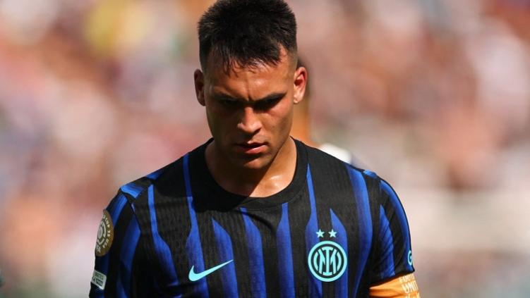 国米强强对话战绩疲软的“锅”怎么分？齐沃的责任绝对最小！