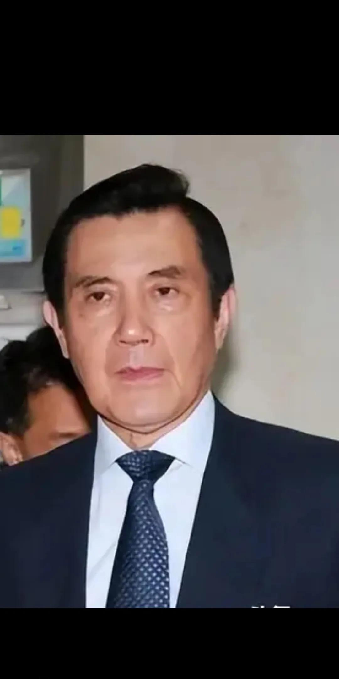马英九最近公开表态“台湾不接受武统”，等于苍蝇说，我不接受厕所打杀虫剂一样，徒然