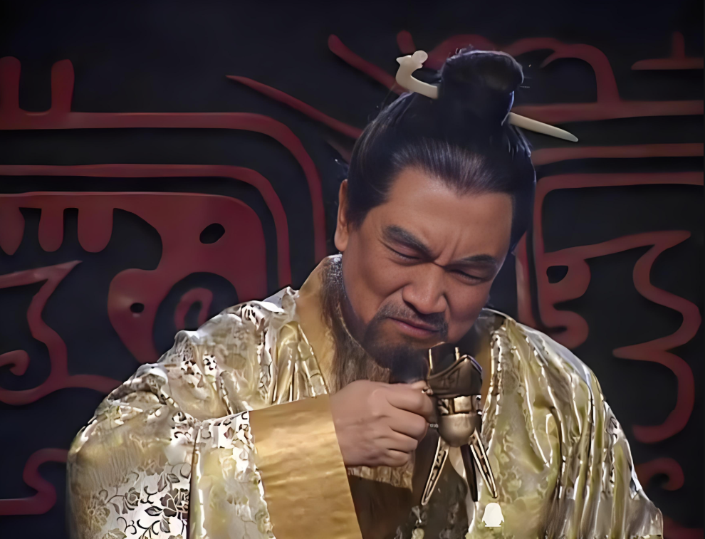 曹操也希望有个孙权这样的好大儿