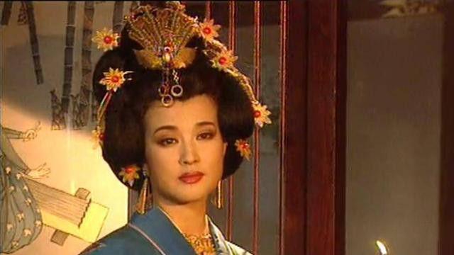 武则天这隐秘的故事，警告着后人权力啊，像蜜糖，实际上却是砒霜