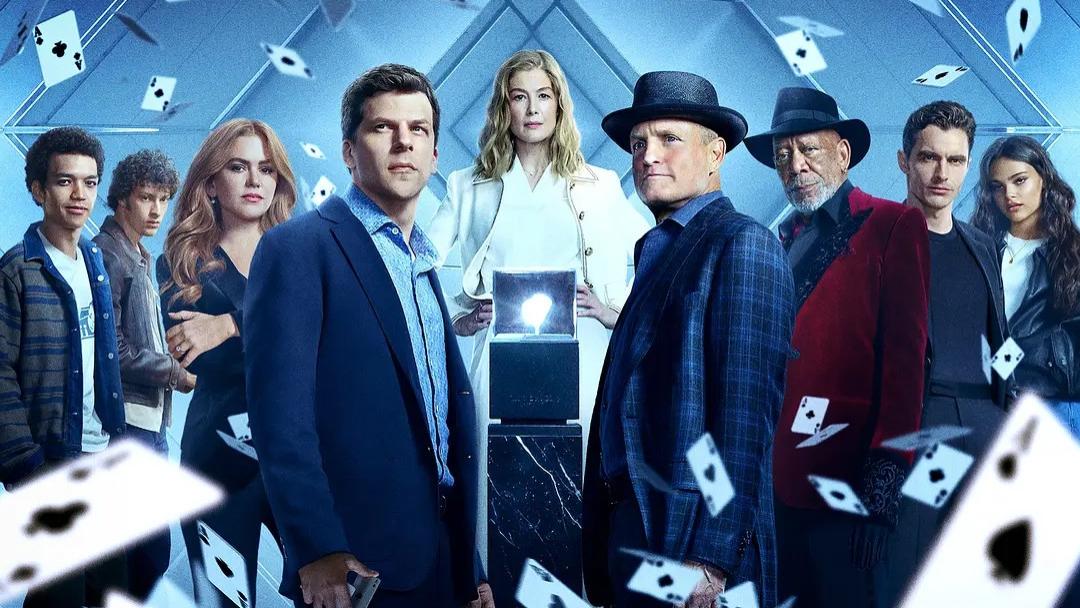 骑士团十年重聚+鬼灭之刃来袭  电影院终于热闹起来了