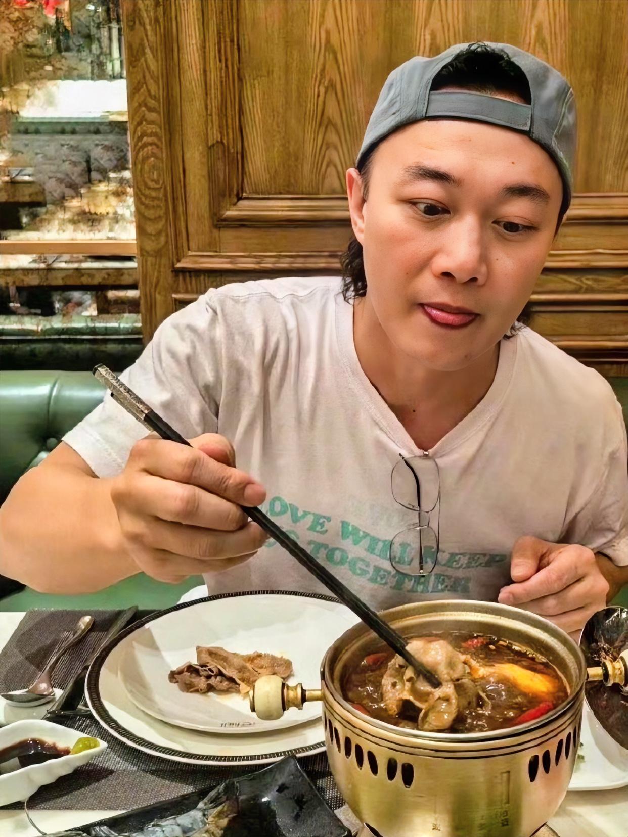 说句不好听的，



最近陈奕迅“被去世”的谣言满天飞，真是让人捏一把汗。虽说后