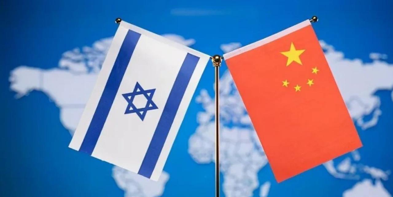 为什么说只有中国能斡旋伊朗同以色列之间的冲突？
在关键时刻，中方分别同伊朗、以色