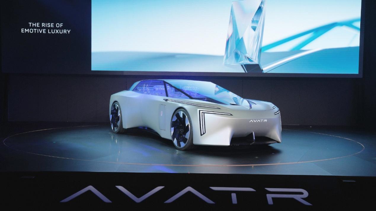 长安汽车的欧洲叙事：从参展到造港的国际化范式