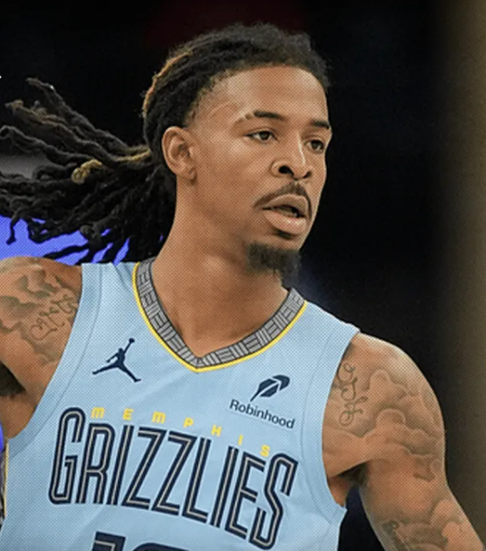 明尼苏达森林狼已经与孟菲斯灰熊就明星后卫贾-莫兰特进行了认真讨论。
自媒体表示：