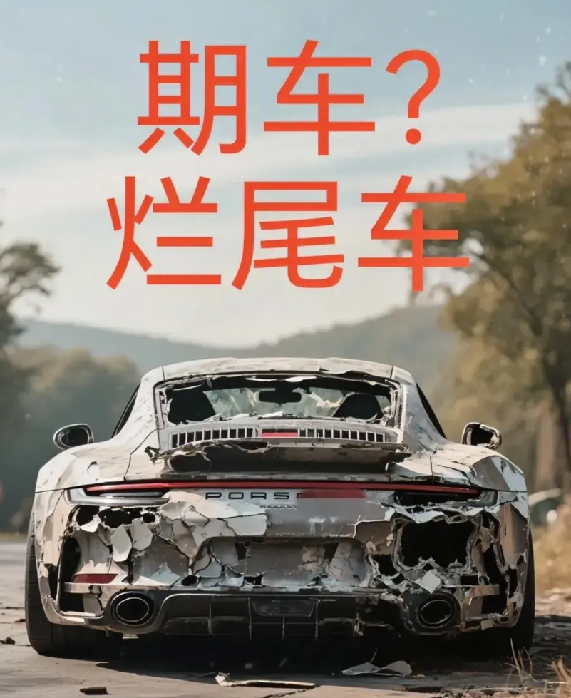 你听说过“期车”吗？
真是活久见了，一直都说客户是上帝，可是在某家车企里，客户就