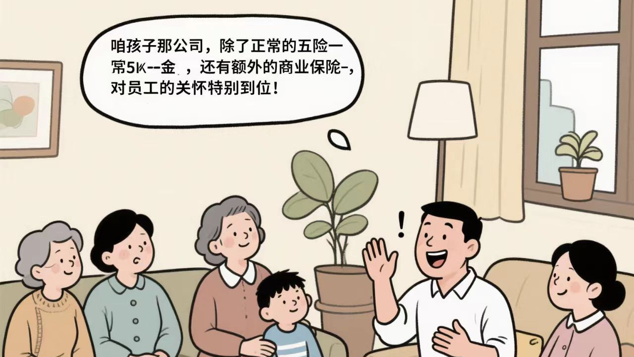 破解小公司招聘困局：从人海战术到精准留人的变革之路