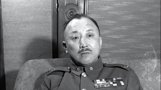 1955年卫立煌返回大陆，主席亲自宴请，6大元帅作陪，这是为何？