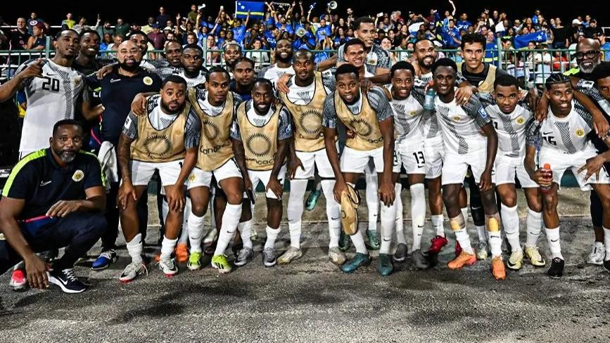 仅15万人口！袖珍小国晋级世界杯！