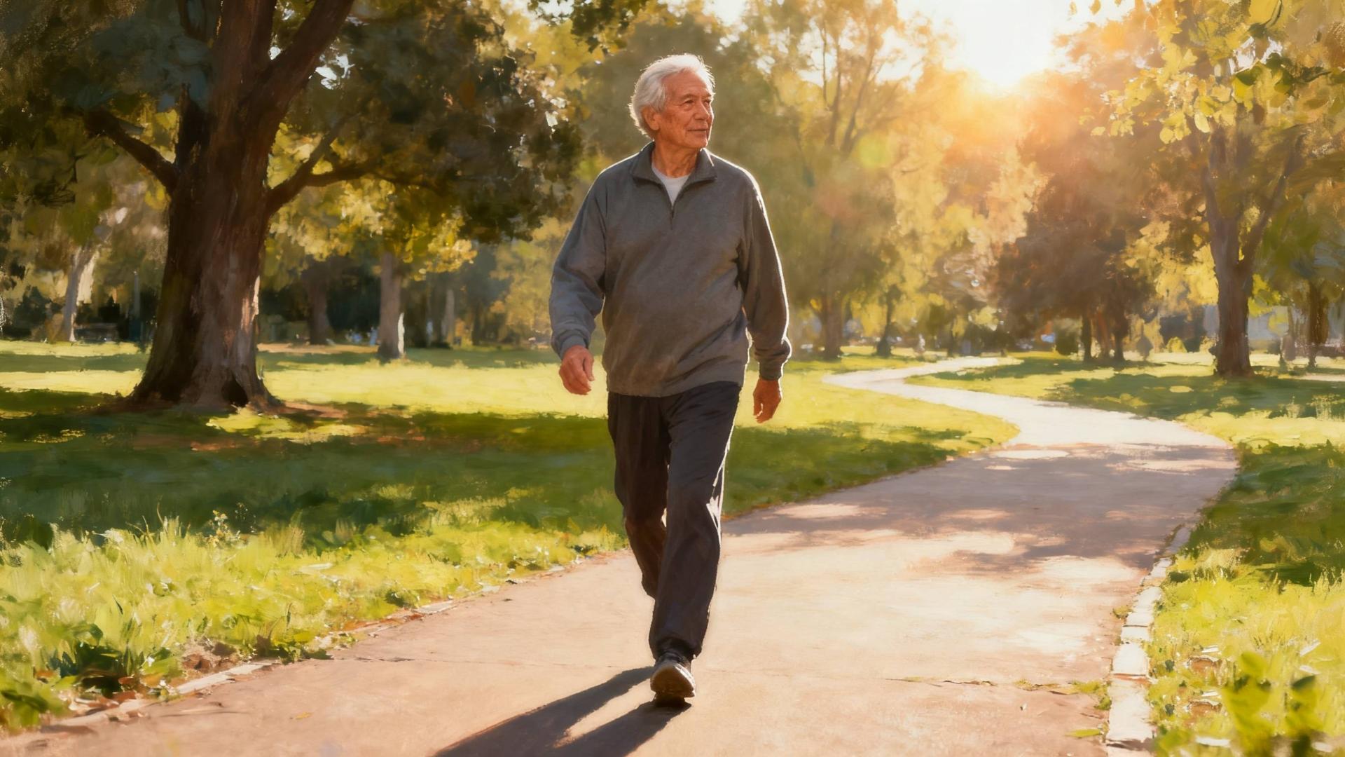 身体出现这些异常，可能是血管在 “求救”！做好 3 件事，远离堵塞风险