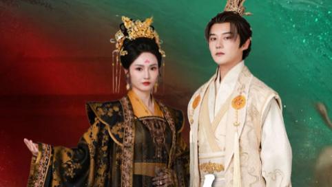 短剧《污蔑成真：女帝你别跑，我真是你的小娇夫》：70 集解锁错位时空的欢喜姻缘