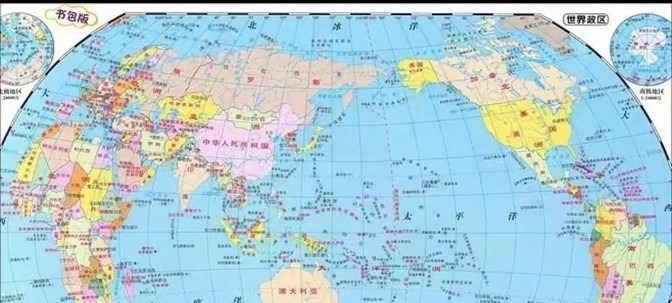 世界局势风云变幻











世界又乱成一锅粥了！美国、俄罗斯，都要争